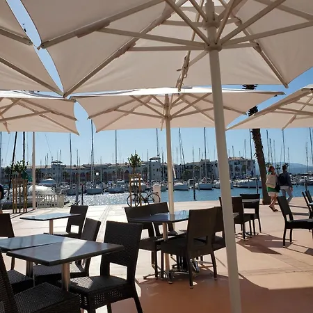 T2 Apartmán Leucate