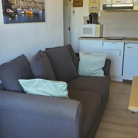 Apartmán T2 *