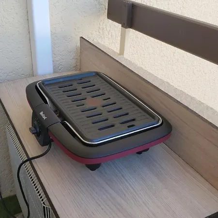 Apartamento T2
