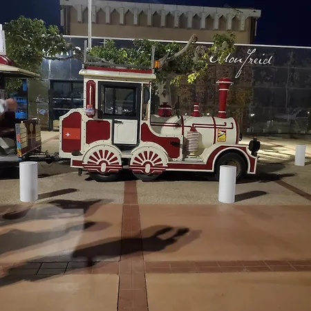 Appartamento T2 Leucate