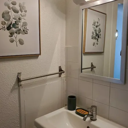 T2 Lägenhet *