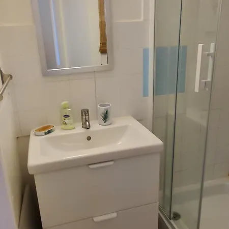 Appartement T2