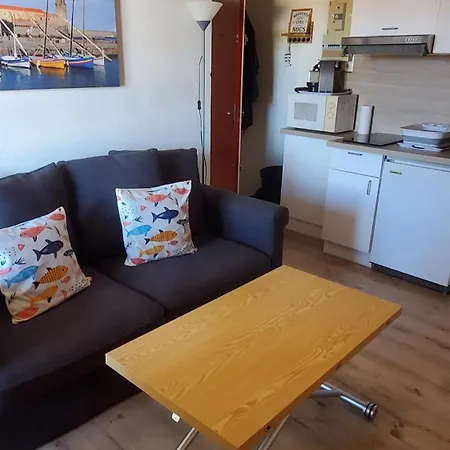 Apartman T2