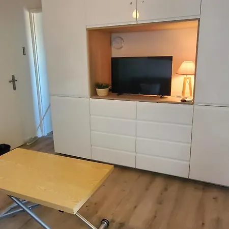 Appartement T2 Leucate