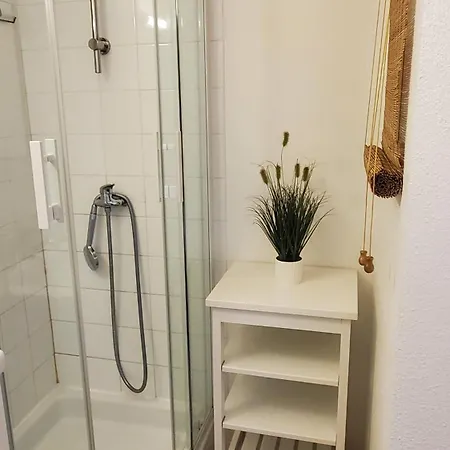 T2 Apartment Leucate