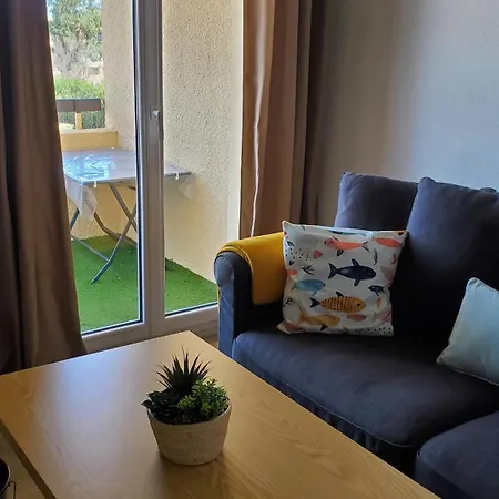 T2 Appartement