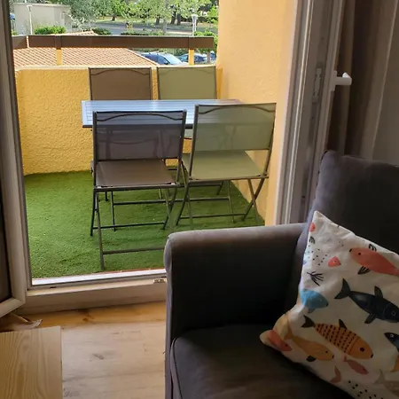 Apartamento T2 *