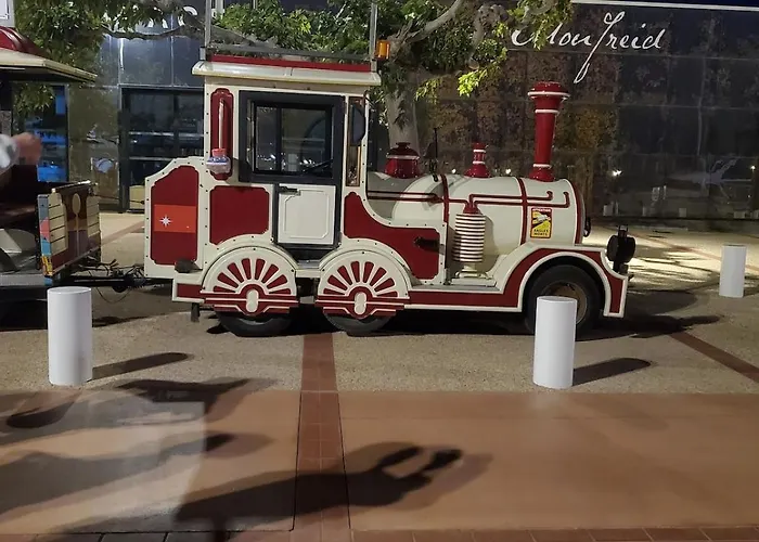 Apartamento T2 Leucate