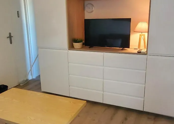 Apartamento T2 Leucate