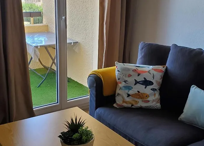 T2 Apartment